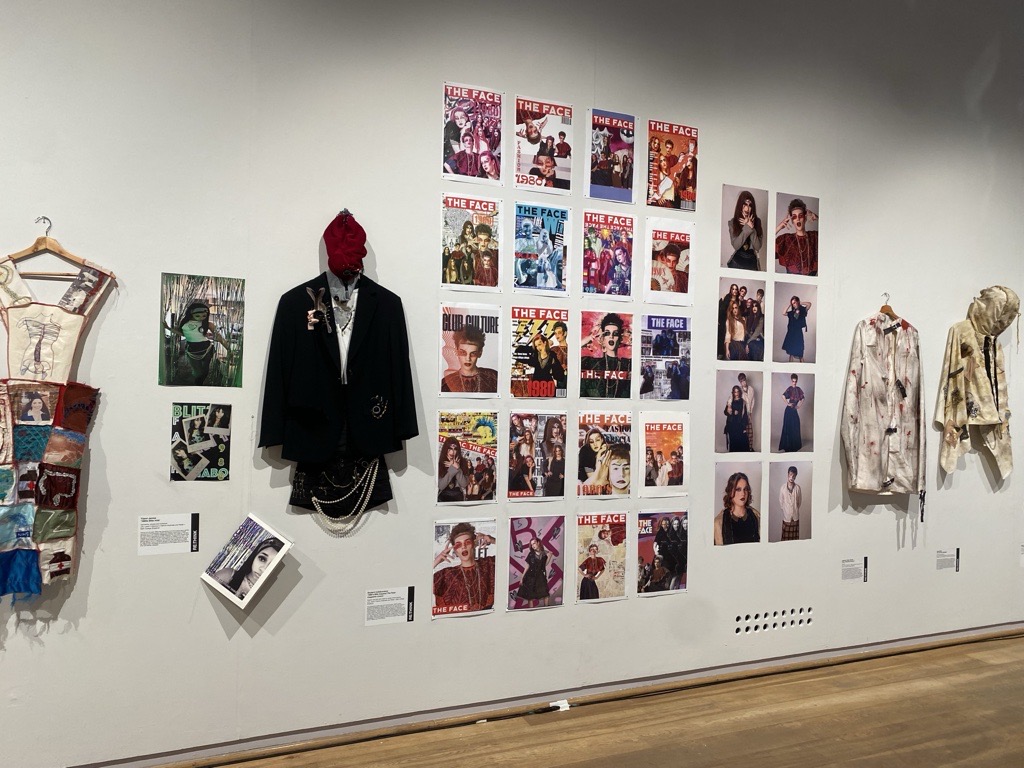Bath College (@bathcollege) on Twitter photo Two projects by Level 2 Fashion Business & Retail students have been selected for the <a href="/UAL/">University of the Arts London</a> Origins Exhibition! One by Tiiami and another collaboration with BTEC Level 3 Production Arts & Level 3 Photography students. Proud moment! 🌟 #UALOrigins #CreativeTalent Two projects by Level 2 Fashion Business & Retail students have been selected for the <a href="/UAL/">University of the Arts London</a> Origins Exhibition! One by Tiiami and another collaboration with BTEC Level 3 Production Arts & Level 3 Photography students. Proud moment! 🌟 #UALOrigins #CreativeTalent