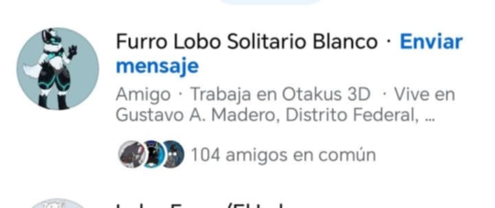 darkxpmc's tweet image. no pues pio lo que me tope en facebook xD, ya hasta empezaron a usarme de perfil jaja