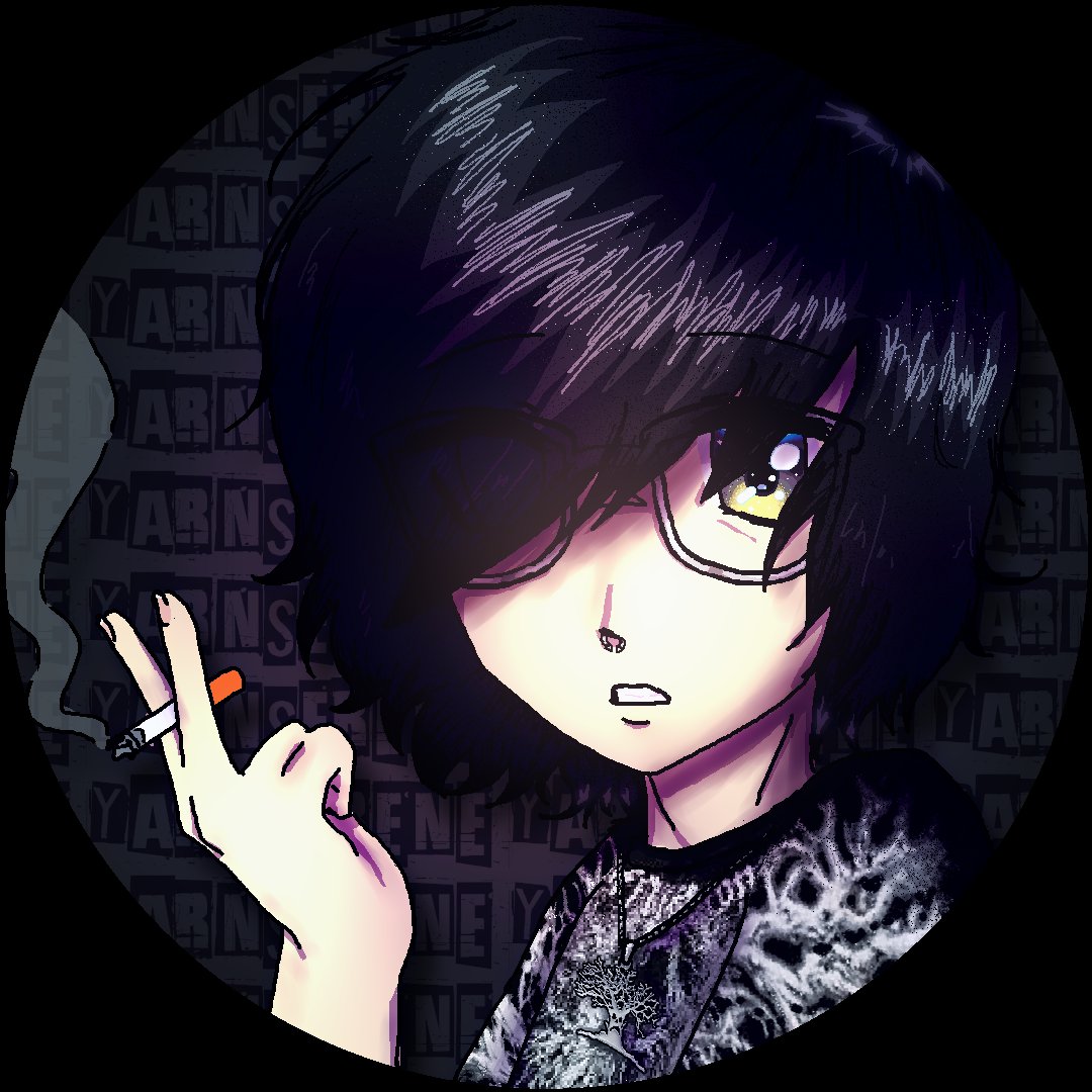 toyalana's tweet image. sematary fanboy @o0ff