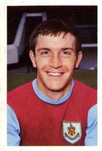 Thoughts going to the family and friends of Willie Irvine. 

You’ll always be a claret 💜💙

#TwitterClarets