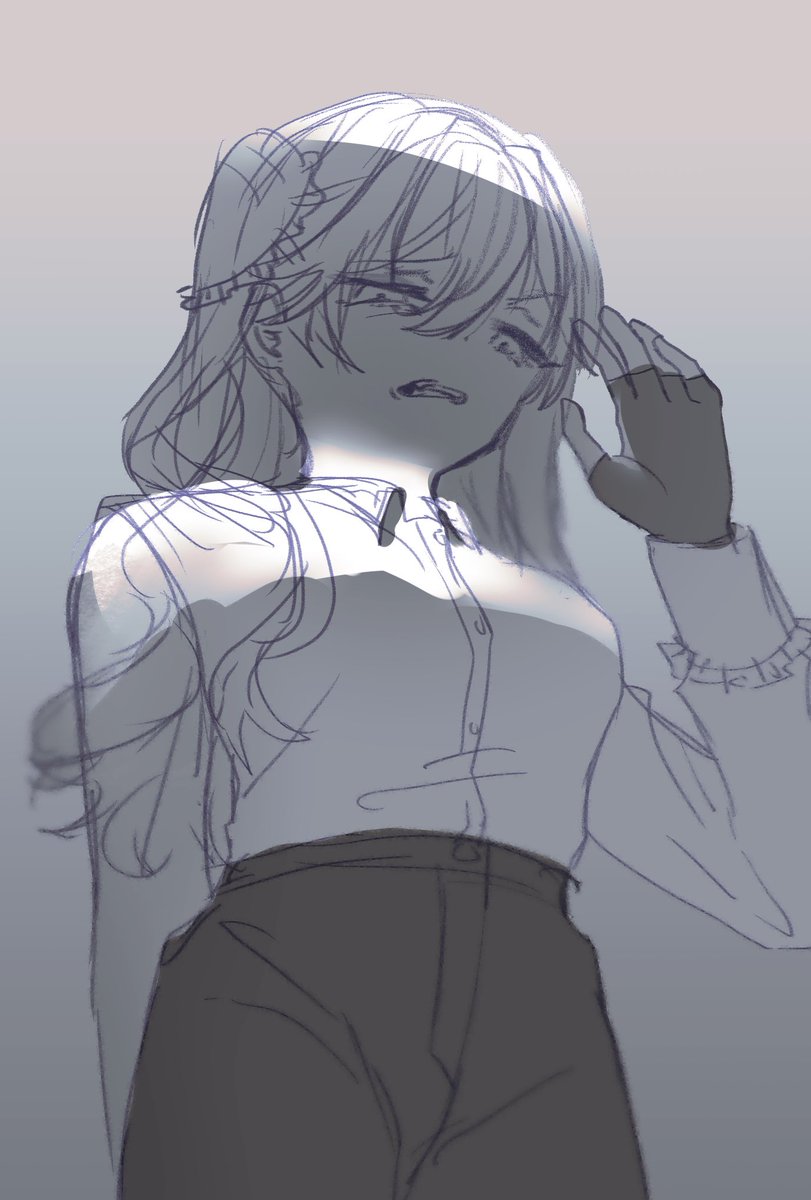 illust_pome's tweet photo. https://t.co/PtjkyLhNqC