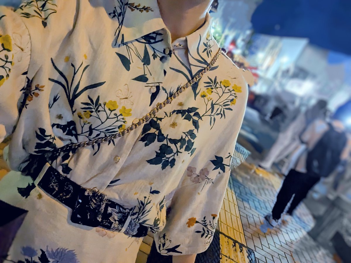 Cagayakeee's tweet image. 夏祭り行ってきた🍎
あつい、夏、うれしい