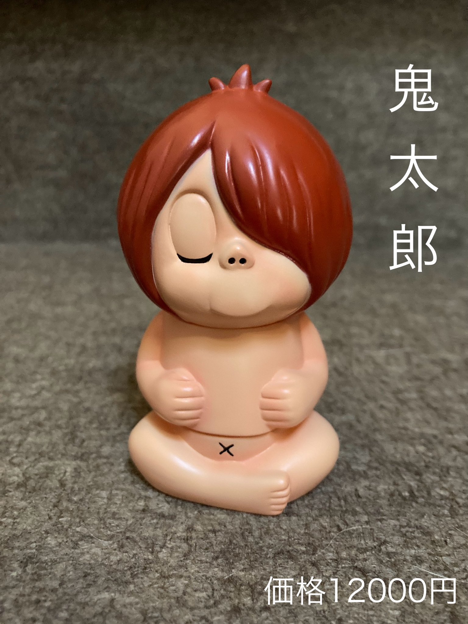 FTWRTOY × 幻怪屋 がんばれゴエモン ワンフェス WF2025S FTWRTOY × 幻怪屋 がんばれゴエモン ブルー ワンフェス WF2025S