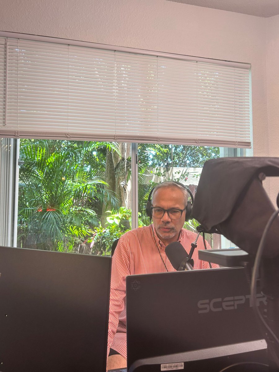 MiguelContigo's tweet image. #26Jul #MiguelContigo
⏯️🟠EN VIVO-KABUM
EE.UU SENTENCIÓ A NICOLÁS, DIOSDADO Y PADRINO
youtube.com/live/XhXdJ8ZPh…