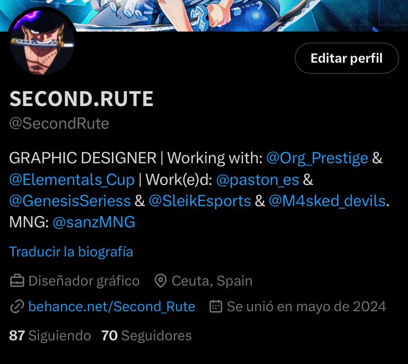 HAGAMOS UN TRATO‼️

Ya somos 70 familia💙, hagamos un trato si llegamos a los 100 seguidores haré un sorteo de diseños y de más sorpresas  posibles🎁.

(Dadle apoyo y rt para que sea posible)

Y comentadme si os gusta la idea 💡.