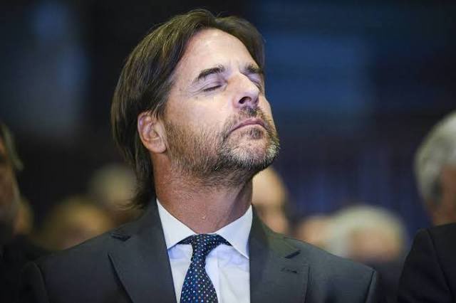 sovicap's tweet image. Lo peor que nos ha pasado en nuestras vidas en Uruguay.
Nuca más por favor !!