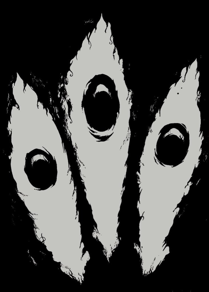 Go brood somewhere else, this is HIS spot.   She may be a damn rock, but he has a soul and he’ll be more than happy to eat it 💢