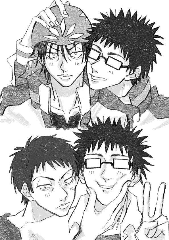 yure_mo99's tweet image. 乾海