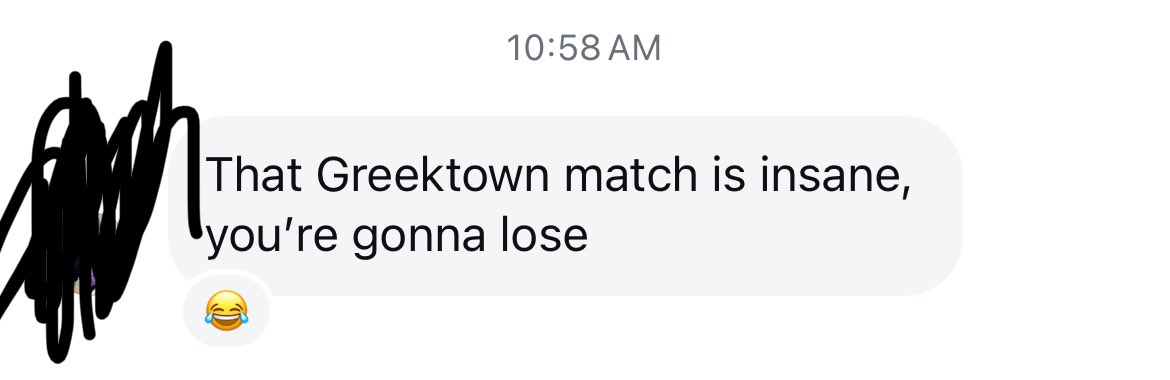 I LOVE MY FANS