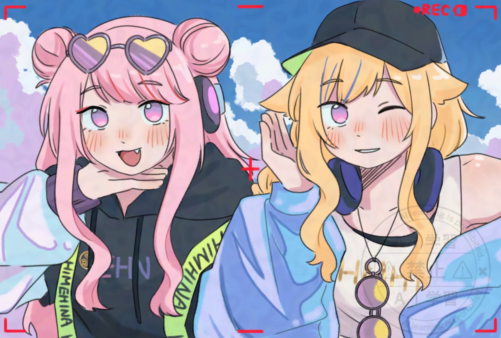 みみみ🥕🐈‍⬛🧳 (@mimimi_hmhnMMD) / X