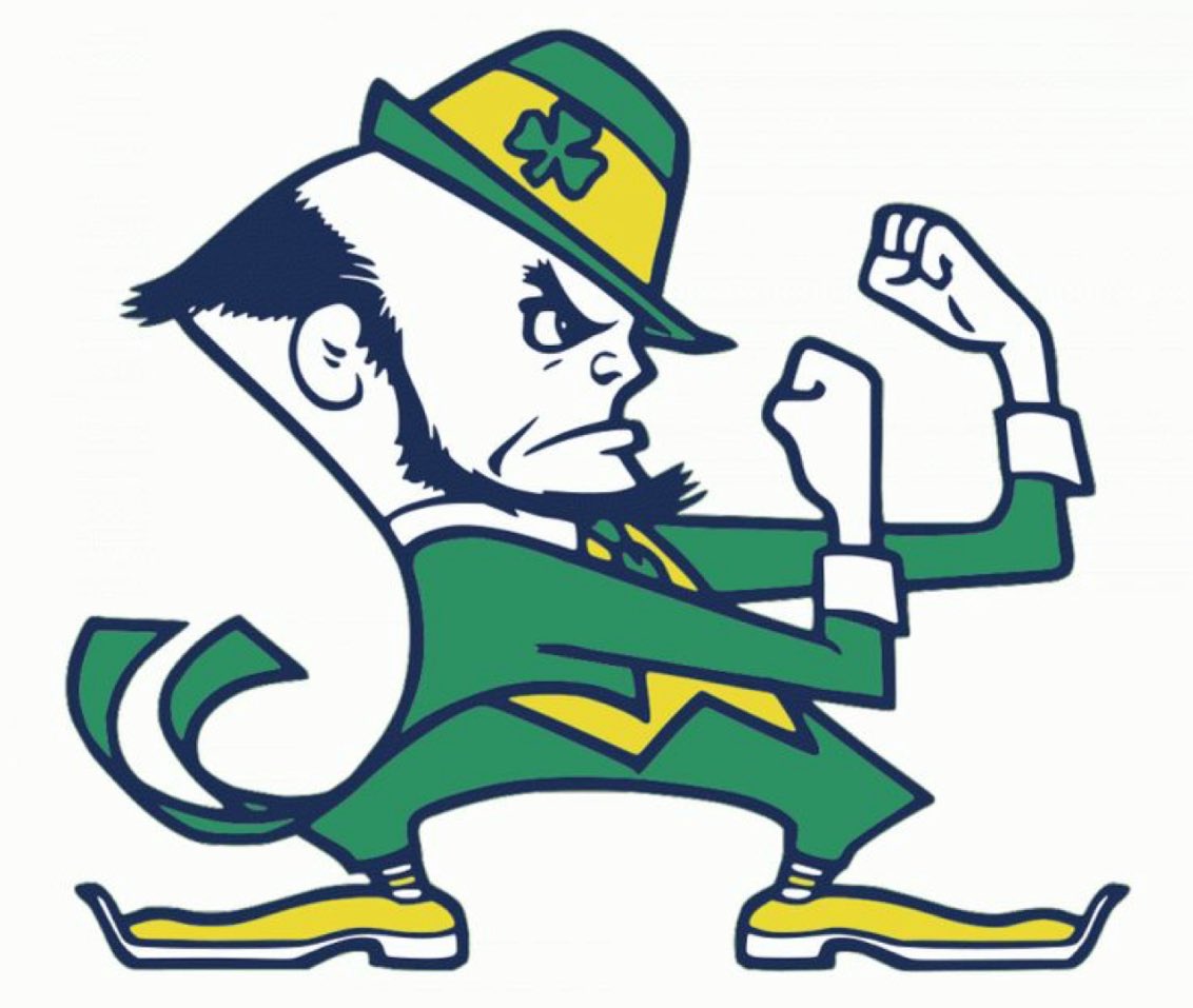 Blessed to receive an offer from Notre Dame University! Thank you for believing in me #agtg #goirish🍀 <a href="/ndwbb/">Notre Dame Women's Basketball</a> <a href="/klhoops/">Kevin Lynch</a> <a href="/philly_rise/">Philly Rise</a>