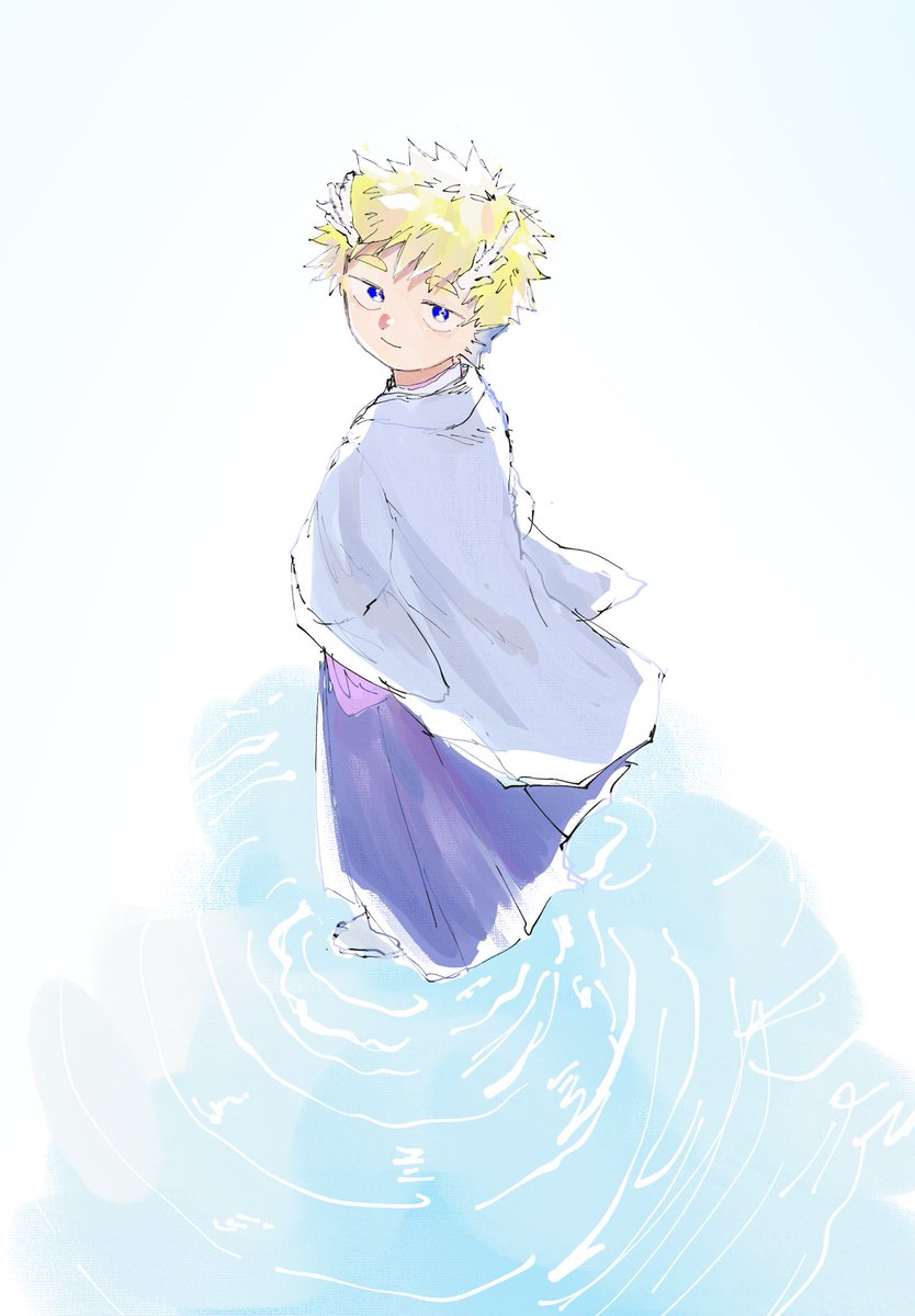 yhk_0413's tweet image. 🐉