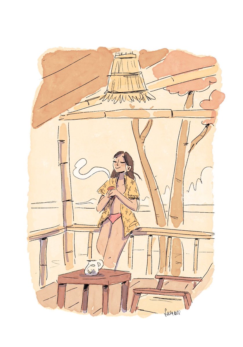thefaune1's tweet image. Tea ✨️