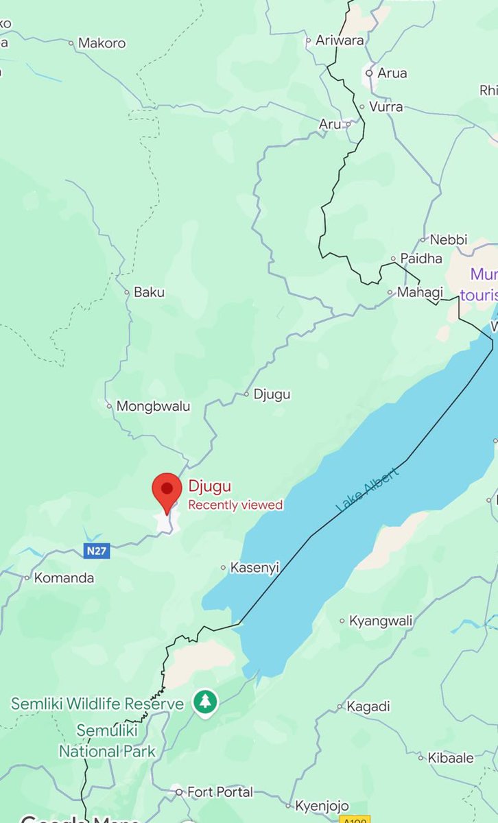 UPDF Troops Capture CODECO Stronghold in Eastern DRC kampalapost.com/content/updf-t…