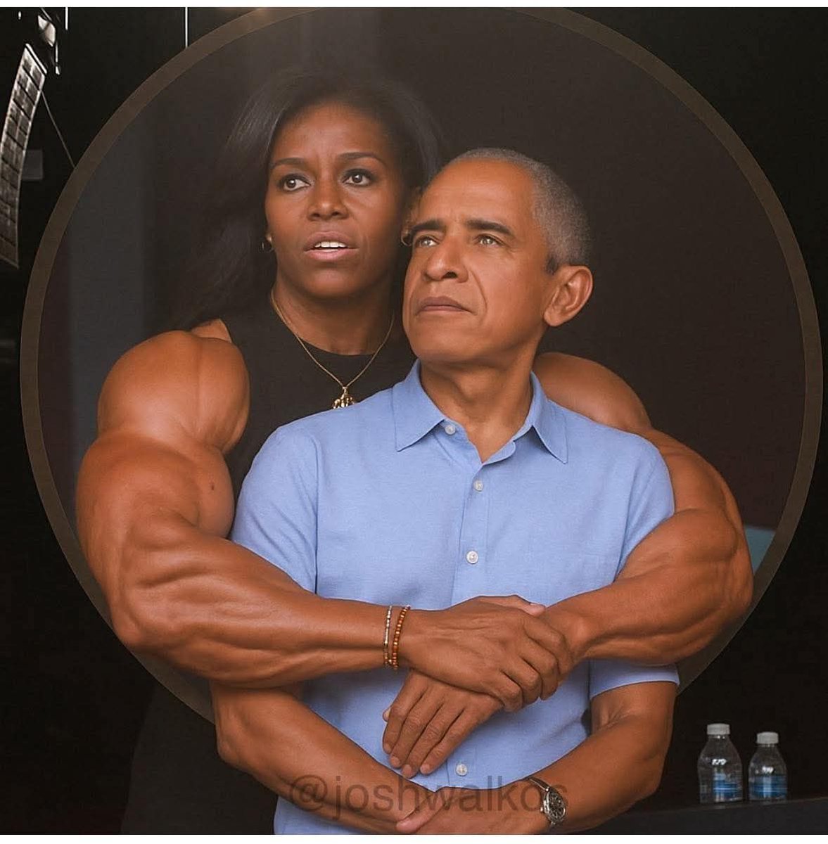 I hope this breaks the internet.