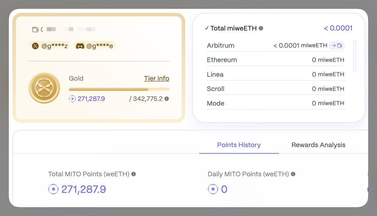 Can small accounts win with @MitosisOrg ? here I would like to answer that  question for you with some mitosis leaderboard stats analytics. Long story  short, it is possible! currently there are
