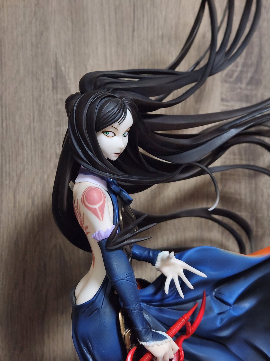 kuro_burning's tweet image. 「私は、魔を斬り払う剣となる！」

悪魔城ドラキュラ 奪われた刻印
シャノア
¥35000
 ワンダーフェスティバル2025夏
6-08-05[セクシーアンドロイド]
手原型常圧自家複製の組立式ガレージキットです。
#WF2025S
#WF2025夏
#悪魔城ドラキュラ