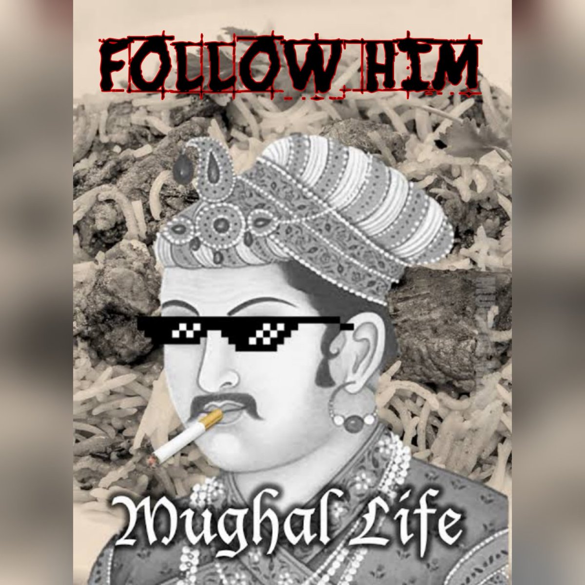 Thanks for all the RTs &amp; Like.

Forgot to Follow ? Do it now.

Recommended By Mughals.
