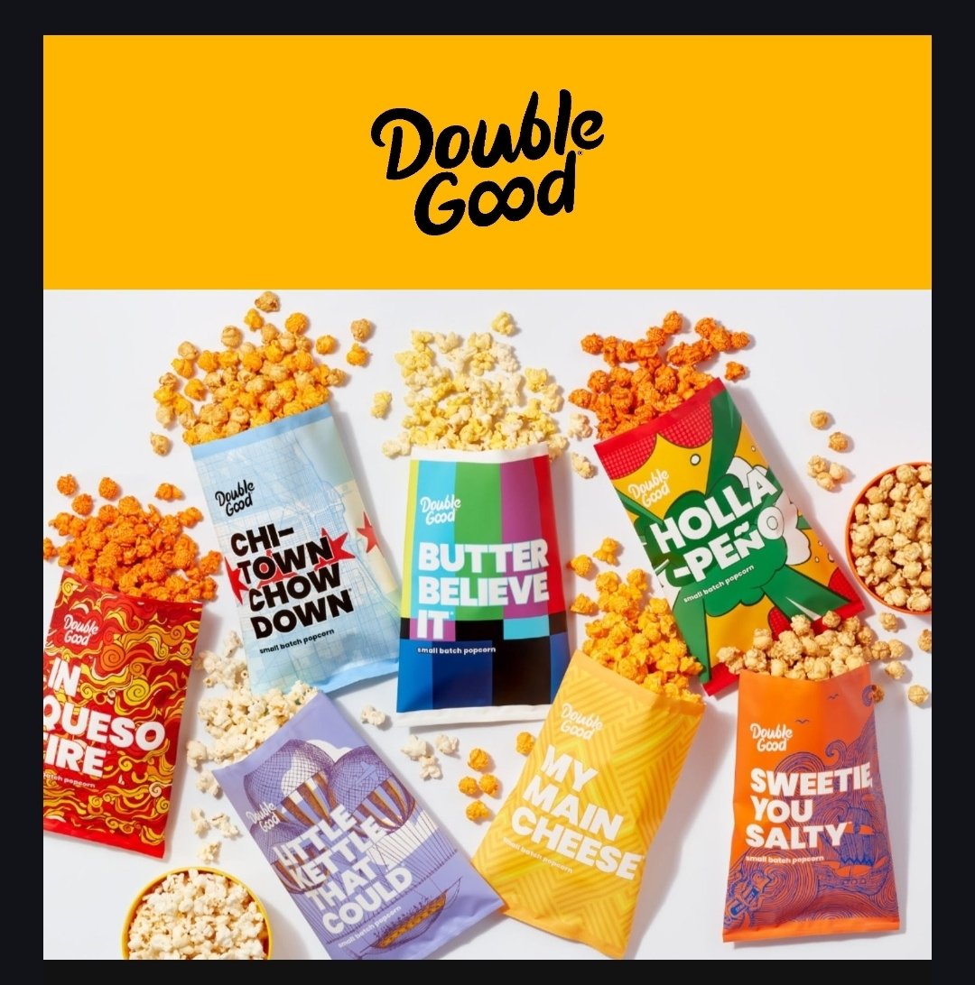 LSSSTitans's tweet image. **🚨  POPCORN EMERGENCY! 🚨**  
TIME CRITICAL:  ONLY 4️⃣ DAYS LEFT!**  

🔥 **WHY BUY?**  @DoADoubleGood

➡️ **50% of EVERY sale** goes DIRECTLY to Legacy Athletics!
  
➡️ **FUEL OUR FUTURE:** 

➡️ **DELICIOUS** gourmet popcorn 🍿 😋
  
**SHOP NOW 👇🏾** [popup.doublegood.com/s/o0q14dr6]