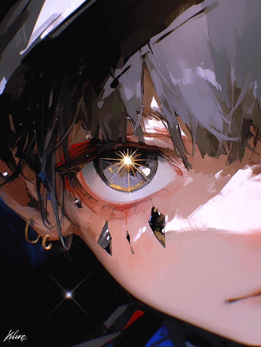 550_Bi's tweet image. #零レ画 #AIart