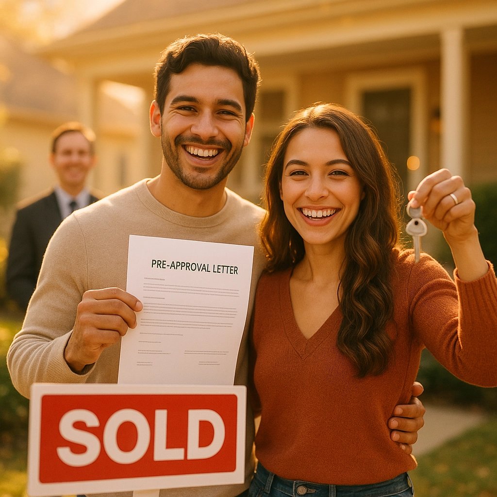 ratedarmstrong's tweet image. 🏡 TUESDAY TIP: Want sellers to take you seriously? Get pre-approved for a mortgage BEFORE house hunting!
agentarmstrong.realtor
#TuesdayTips #HomeBuying #MortgageTips #RealEstateAdvice