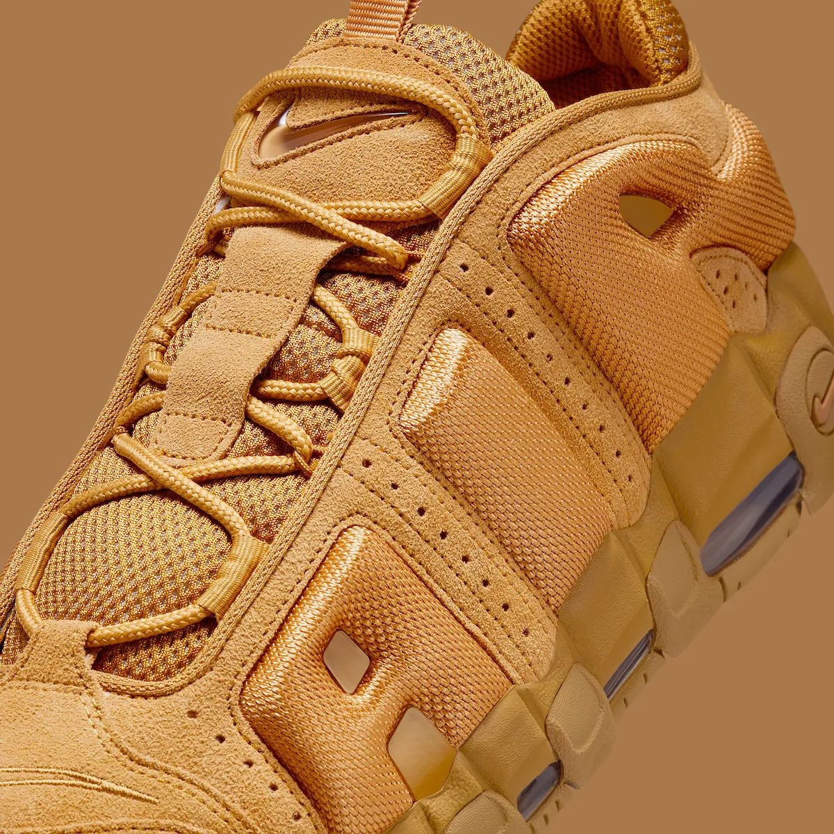 SBDetroit's tweet image. Nike Air More Uptempo Low “Flax” 🌾
COMING SOON: sneakerbardetroit.com/nike-air-more-…