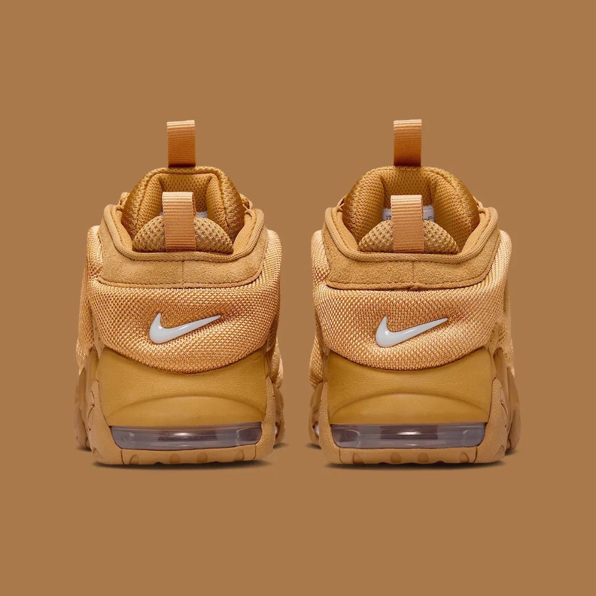SBDetroit's tweet image. Nike Air More Uptempo Low “Flax” 🌾
COMING SOON: sneakerbardetroit.com/nike-air-more-…