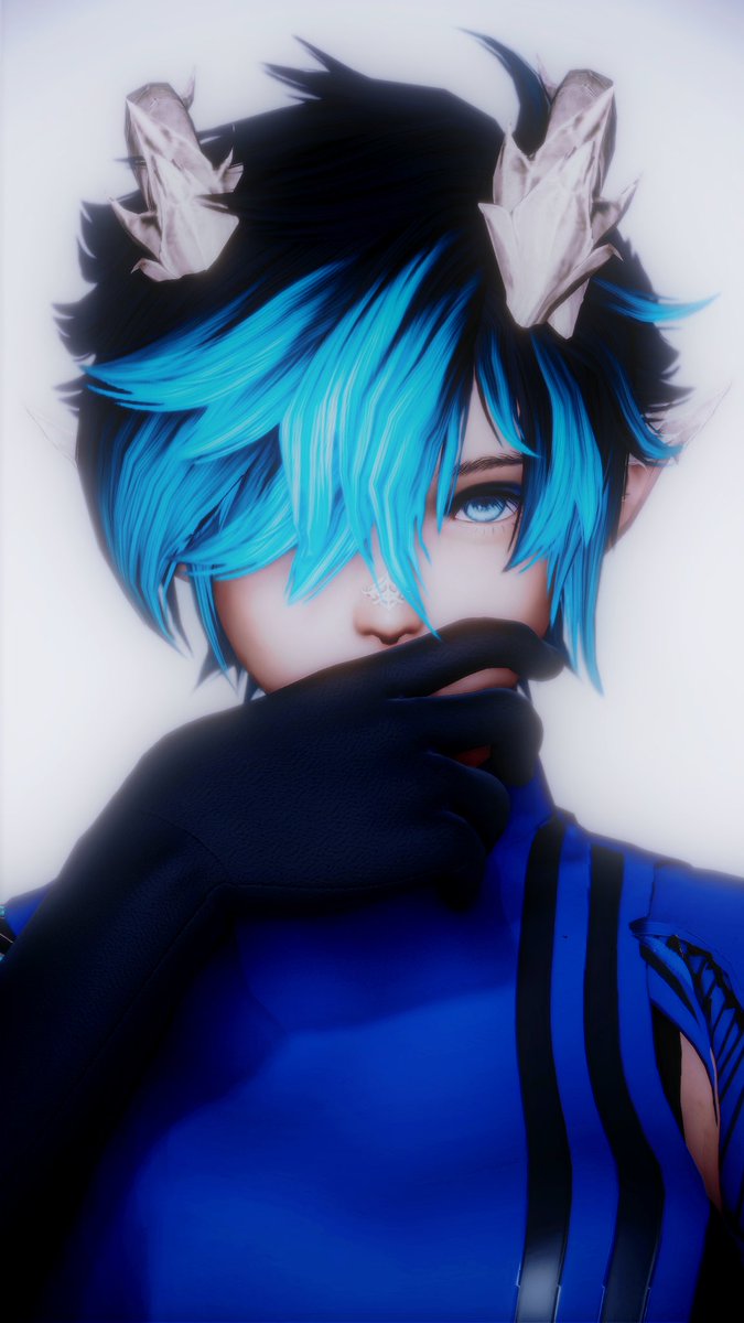 I think it’s time for a villain arc.