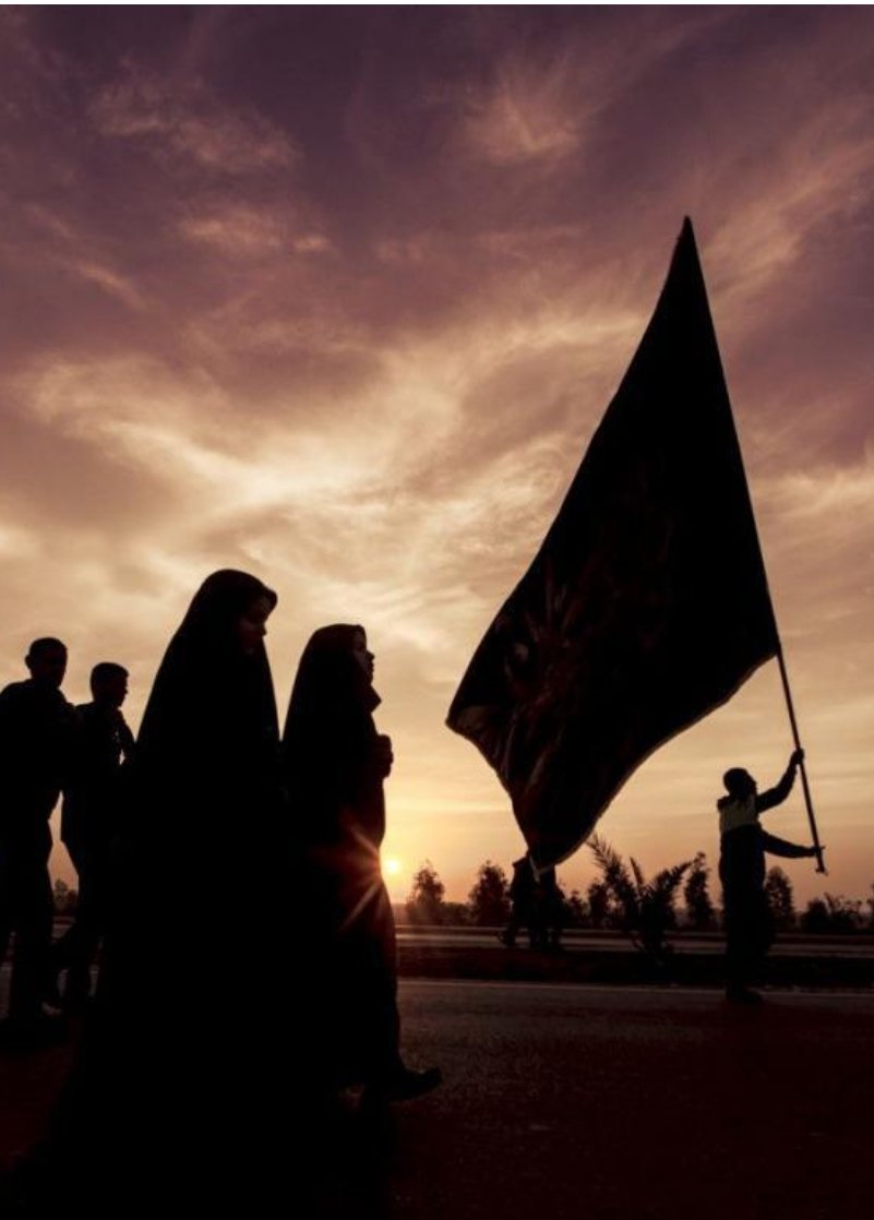 amasteris61's tweet image. کسی مثل امام حسین با کسی مثل یزید بیعت نمیکنه
#حب_الحسین_یجمعنا
#مردم_حسینی