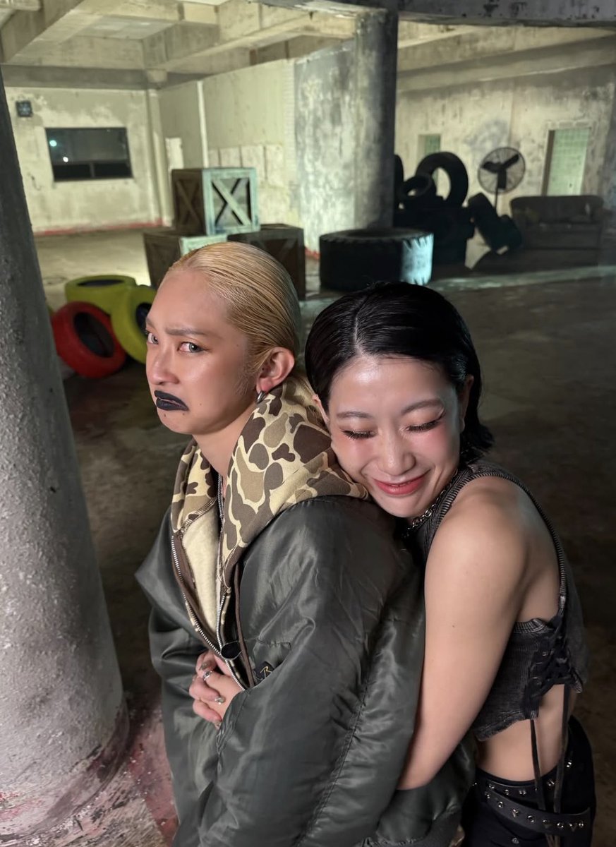 ndoxyw's tweet image. 쿄잋