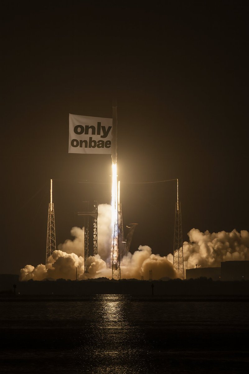 Send it. #onlyonbae
