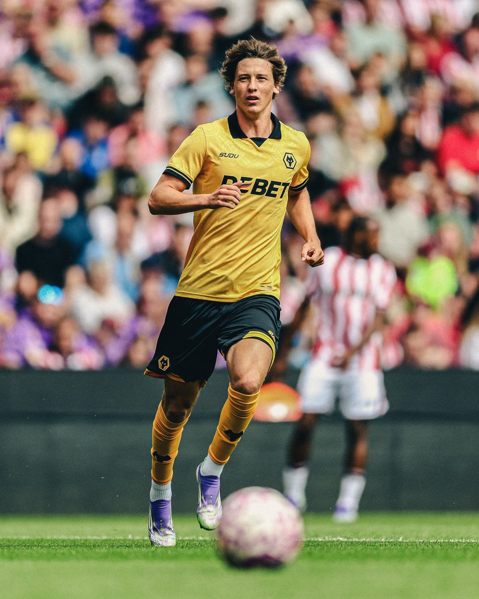 FPL_BlackWolf's tweet image. πΊ WOLVES #FPL PRE-SEASON WATCH π§΅
All of Wolves' pre-season results, goalscorers, and lineups in one thread. ππ»
#FPL #WWFC