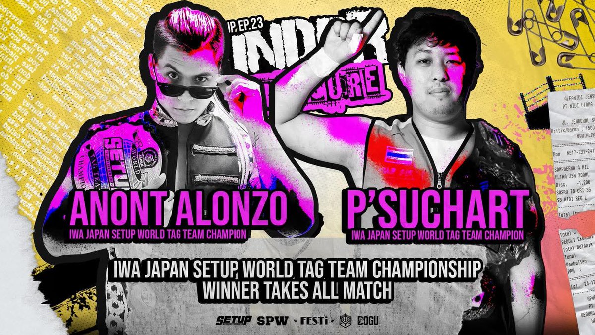 Match of the Night! That motorcycle spot was lit! The draw ending has me wondering what happens next. :&gt;&gt;&gt;&gt;

I was rooting for P'Suchart thoooo!

#SetupTH <a href="/pSuchart65/">P'suchart_setupth</a> <a href="/AlzAnont/">คุณอานนท์ Anont Alonzo_SetupTH</a>
