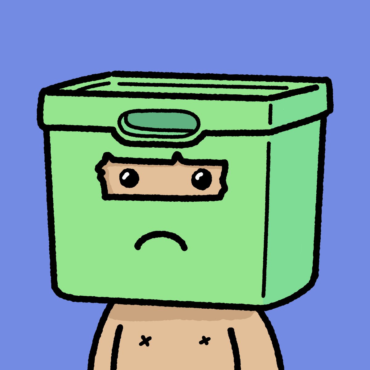 Boxqoop's tweet image. Save us