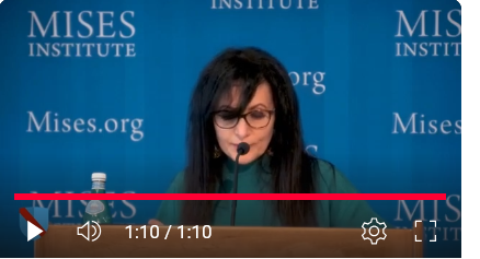 The Statist Premise Of National-Interest Political Pragmatism

The #NationalInterest excuse-making dodge, or plain error 
         
video
#GazaStarving 
youtu.be/gjAONHcVhFs