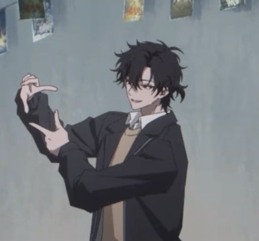 ___csm___'s tweet image. we don&apos;t talk enough about cheng xiaoshi in this outfit.