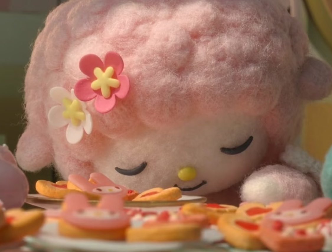 piinkimi_'s tweet image. she’s so cute