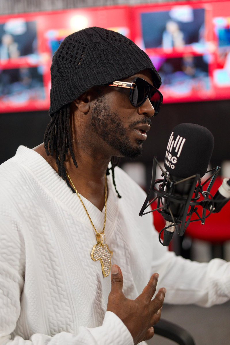 Jimsal16's tweet image. Bebe Cool ‘s “Break The Chain “ Music Album has hit 700k streams on @Spotify . This is organic growth and we should salute big size for pushing it at that level .
Is this the number I want ? No , But ? We should give it time as we keep on streaming it 🙏