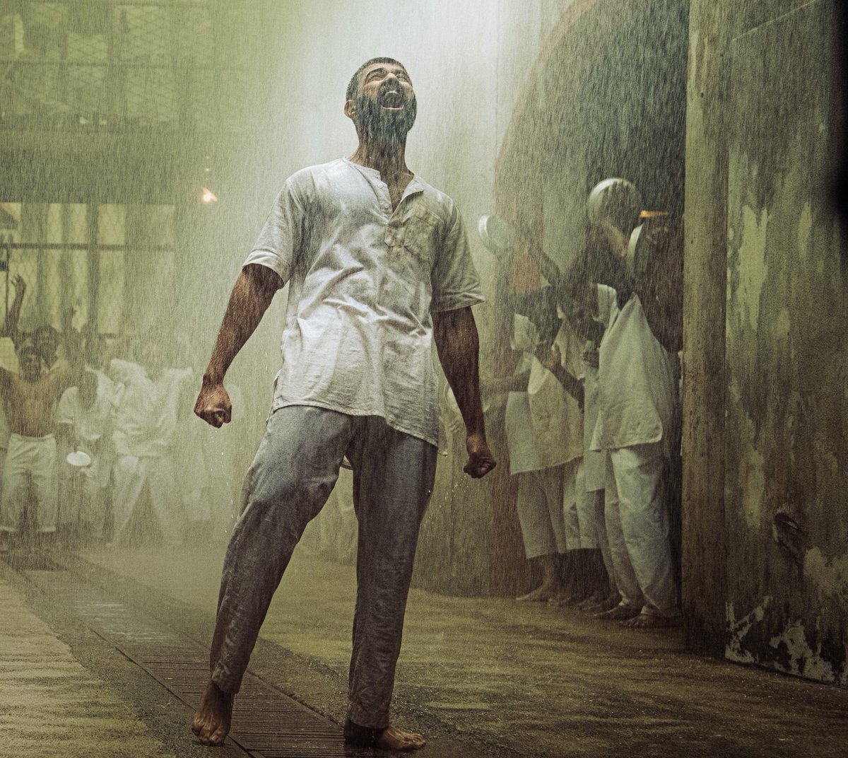 brahmi_fan's tweet image. 10.30pm... ๐ฅ๐ฅ
30 minutes to go...
#VijayDeverakonda #BhagyashriBorse #Kingdom #KingdomTrailer