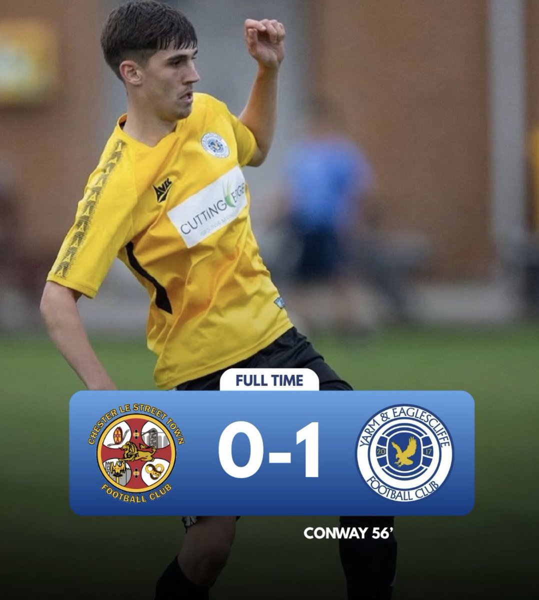 Yarm & Eaglescliffe FC (@yarmeaglescliff) on Twitter photo Thanks to <a href="/CestrianTweet/">Chester le Street Town FC</a> for hospitality this afternoon and good luck rest of season Thanks to <a href="/CestrianTweet/">Chester le Street Town FC</a> for hospitality this afternoon and good luck rest of season