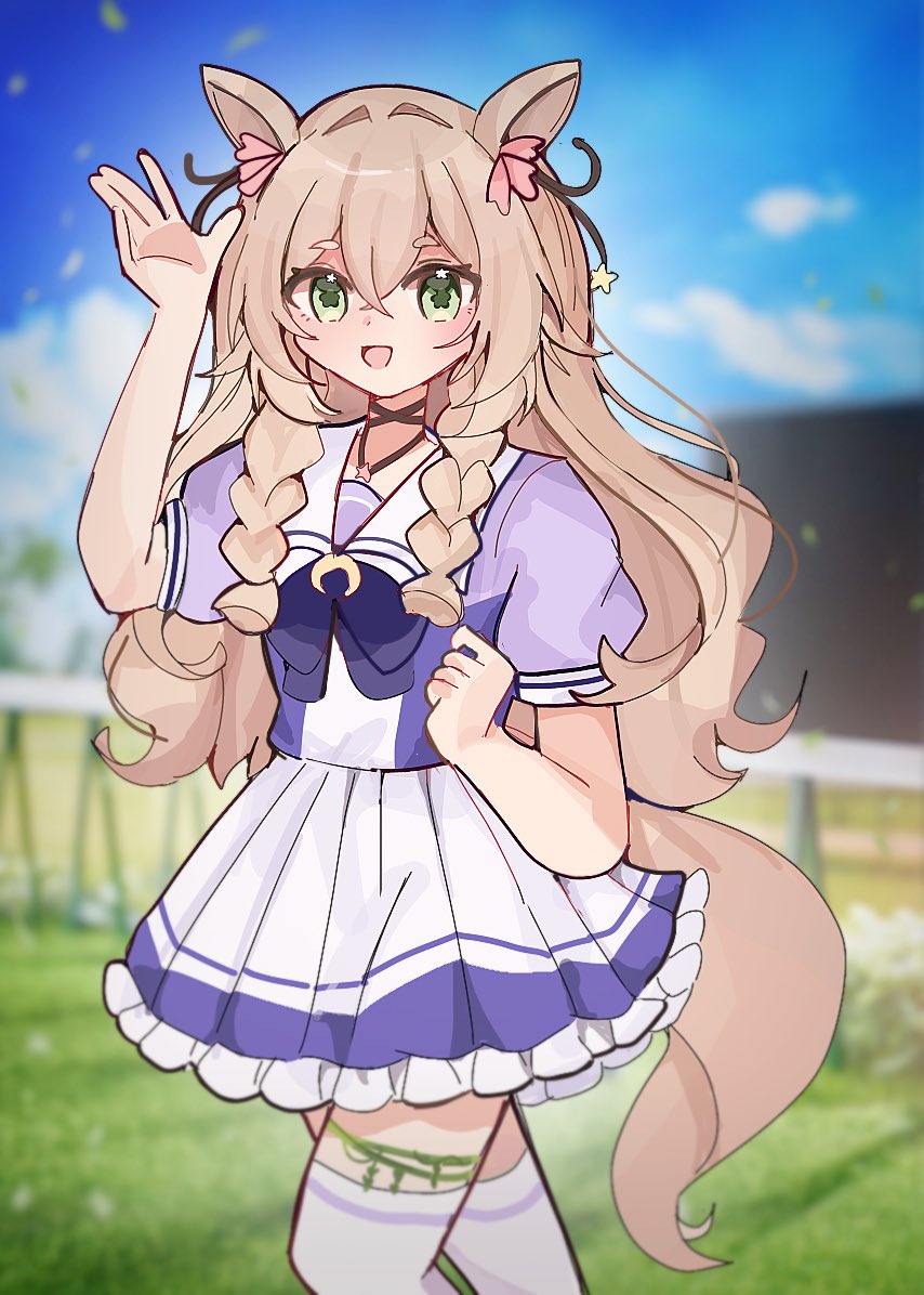 saurawr_'s tweet image. I will make you proud trainer 🌸 #saurawrt