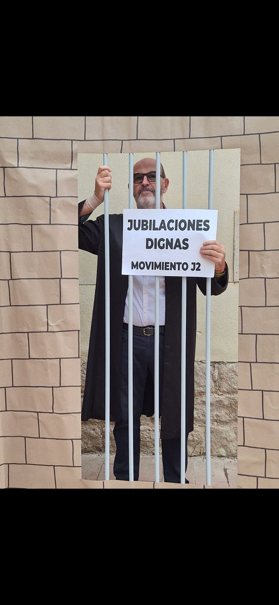 MutualistaXObligación (@abogados_carmen) on Twitter photo #JubilacionJusta
#YoVoyMadrid27S
#LosMayoresPrimero
#LosDerechosNoSeCompran
#Pasarela1x1AlRetaParaTodos #AlRetaVamostodos
<a href="/plataformareta/">plataformapasarelaalreta</a>
<a href="/SindicatoAboga2/">Sindicato De Abogados Venia</a>
<a href="/almudenacid/">𝐀𝐥𝐦𝐮𝐝𝐞𝐧𝐚 𝐂𝐢𝐝</a>
<a href="/CORALBISTUER/">Coral Bistuer</a>
<a href="/fernandoromay1/">fernandoromay</a>
<a href="/ANMARQ_HNA/">ANMARQ</a>
<a href="/JaviClemente_/">Javier Clemente</a>
<a href="/PReina25/">Pepe Reina</a>
<a href="/PalomadelrioTVE/">palomadelrioTV</a>
<a href="/Desayunos_tve/">Los Desayunos</a> #JubilacionJusta
#YoVoyMadrid27S
#LosMayoresPrimero
#LosDerechosNoSeCompran
#Pasarela1x1AlRetaParaTodos #AlRetaVamostodos
<a href="/plataformareta/">plataformapasarelaalreta</a>
<a href="/SindicatoAboga2/">Sindicato De Abogados Venia</a>
<a href="/almudenacid/">𝐀𝐥𝐦𝐮𝐝𝐞𝐧𝐚 𝐂𝐢𝐝</a>
<a href="/CORALBISTUER/">Coral Bistuer</a>
<a href="/fernandoromay1/">fernandoromay</a>
<a href="/ANMARQ_HNA/">ANMARQ</a>
<a href="/JaviClemente_/">Javier Clemente</a>
<a href="/PReina25/">Pepe Reina</a>
<a href="/PalomadelrioTVE/">palomadelrioTV</a>
<a href="/Desayunos_tve/">Los Desayunos</a>