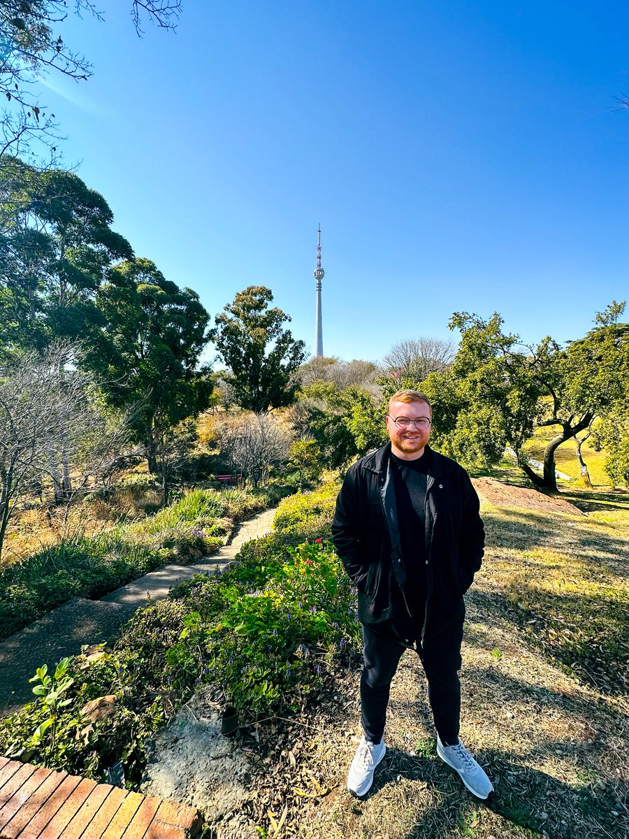 UlrichJvV's tweet image. It has been one of those days where the city, the moment and the mood all line up perfectly. I’m exactly where I want to be 😍🌲🇿🇦