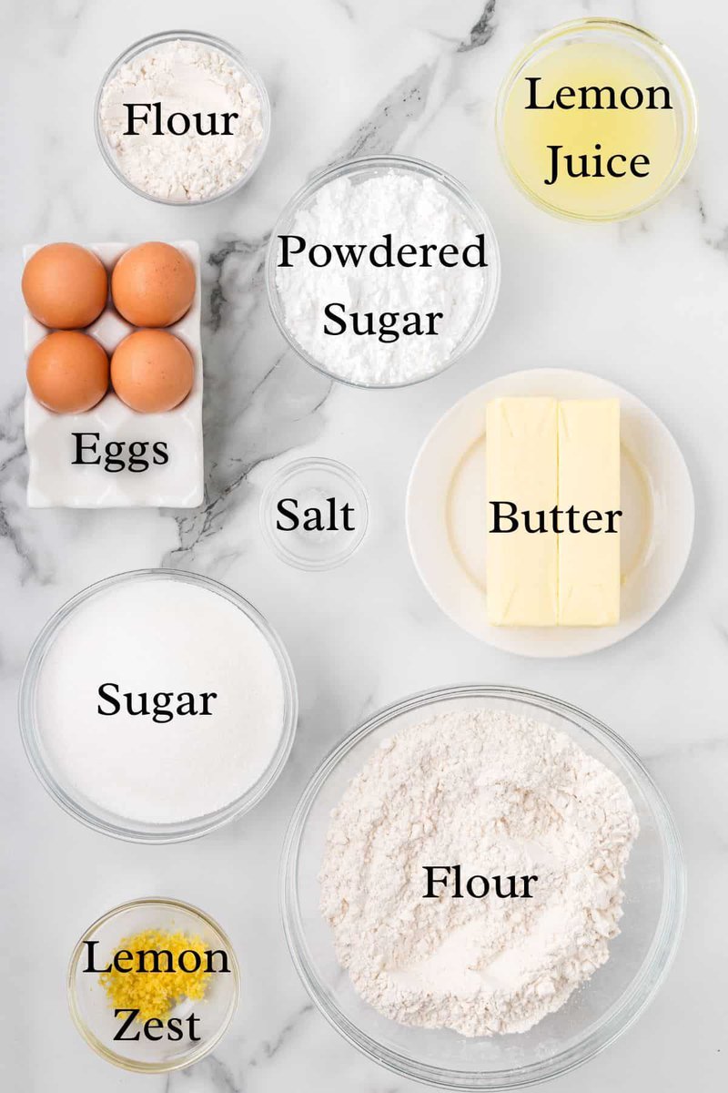 williamlstuart's tweet image. Sweet, tangy, and made with Meyer Lemons! Try these Rich Buttery Lemon Bars from @Lanas_Cooking (yes, she made them at my request)!
buff.ly/amuMfZh
#foodie #DESSERT #lemons