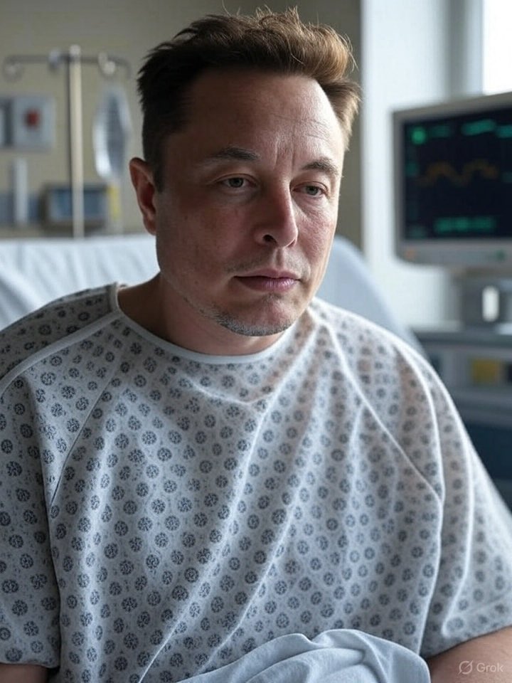 Supamusk123's tweet image. Have you ever spent a night in the hospital? ππ₯
If yes, I hope you had someone by your side and felt cared for. If not, may you always stay healthy and safe. πβ¨