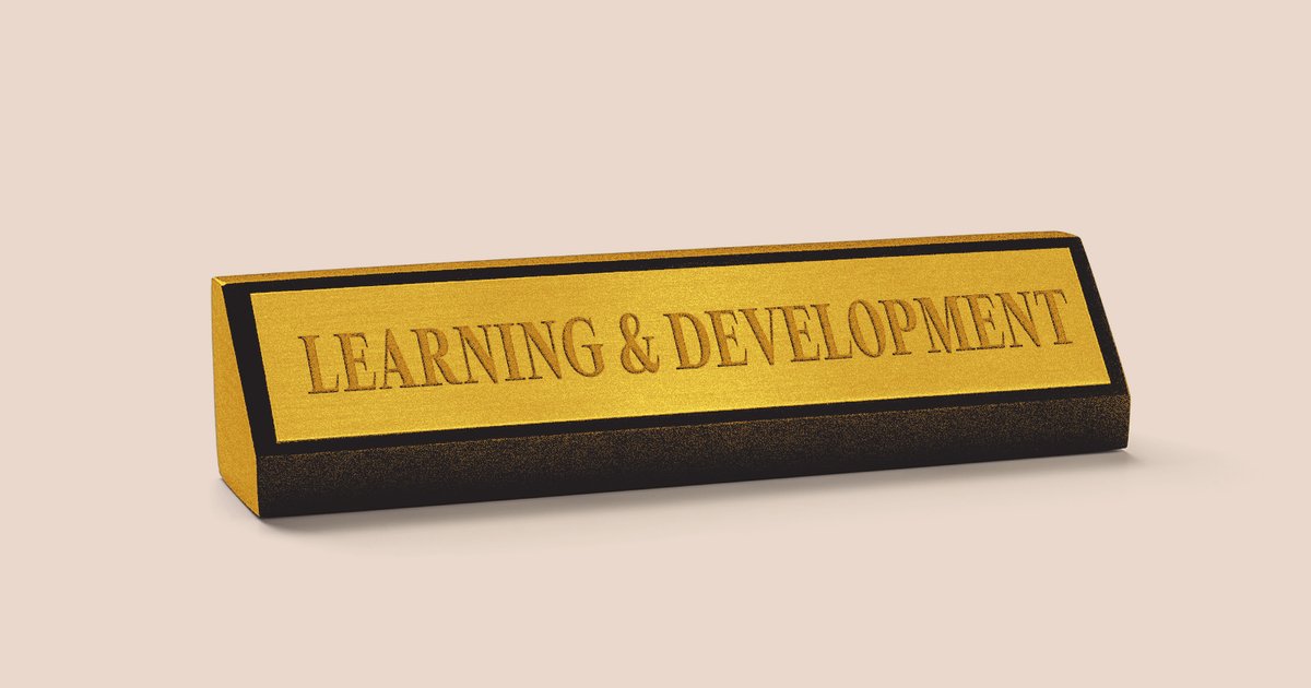 Human Resources Today (@hrposts) on Twitter photo Take a moment to read this great article: HR leaders: If you want your employees to take L&D seriously, you have to prioritize it for yourself by <a href="/HR_Brew/">HR Brew ☕️</a> hr-brew.com/stories/2025/0… Take a moment to read this great article: HR leaders: If you want your employees to take L&D seriously, you have to prioritize it for yourself by <a href="/HR_Brew/">HR Brew ☕️</a> hr-brew.com/stories/2025/0…