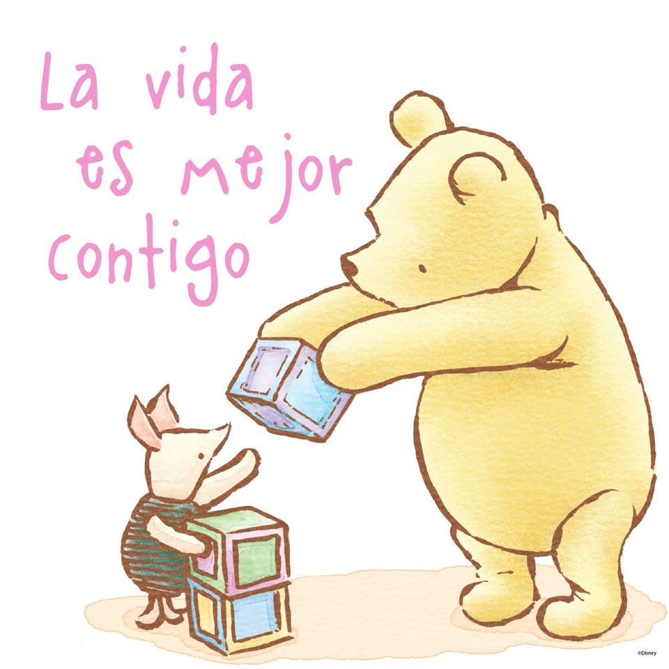 MagicMundi's tweet image. Todo es mejor contigo