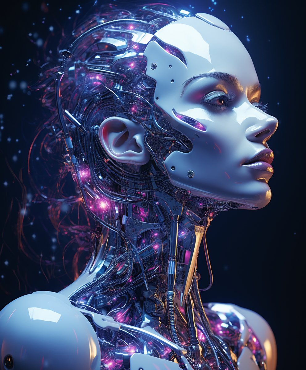 Gus_Artman_AI's tweet image. Synthetic 🤖⚡️⚡️