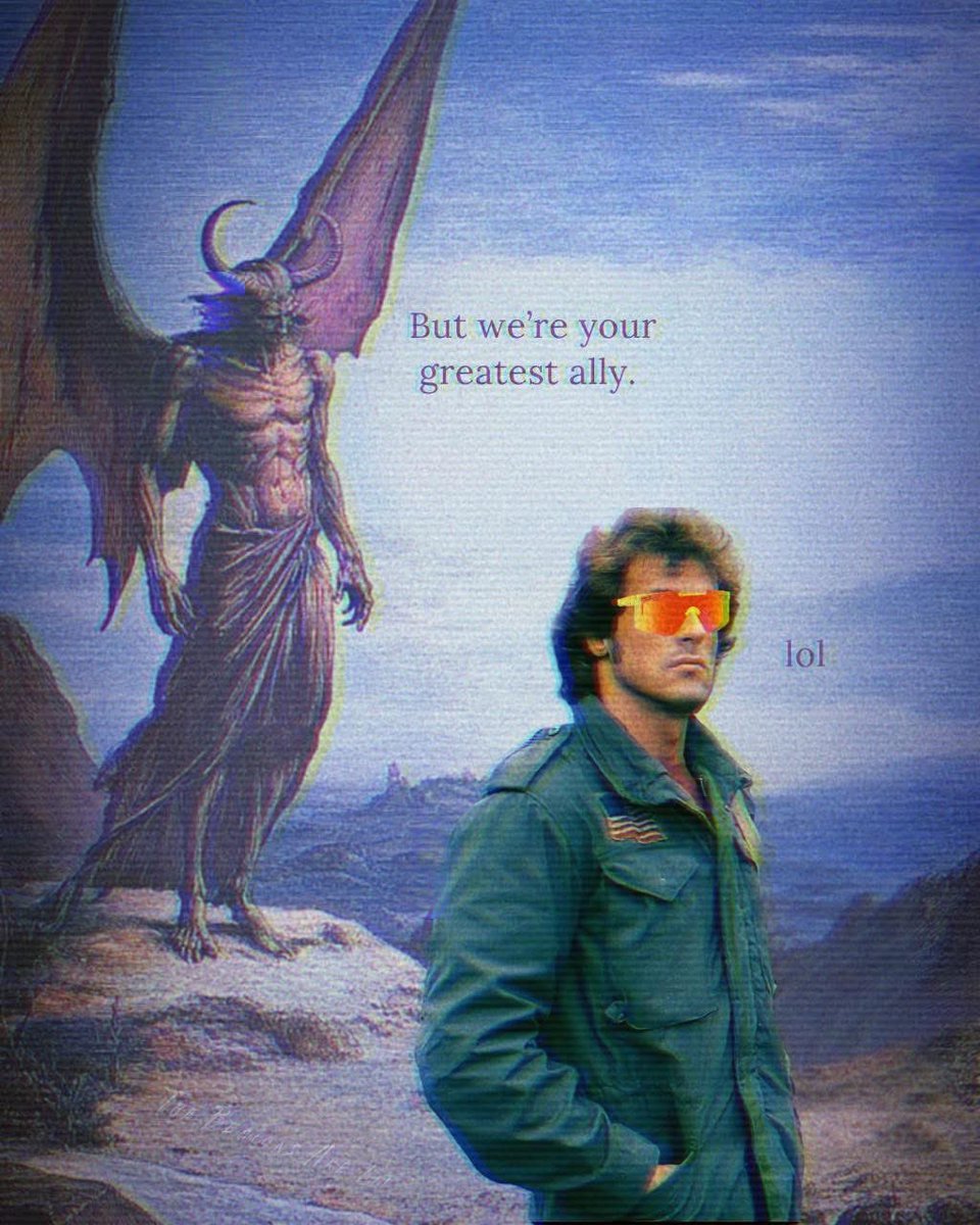 Midwestchad's tweet photo. Literally me every day https://t.co/12cocNwH1i