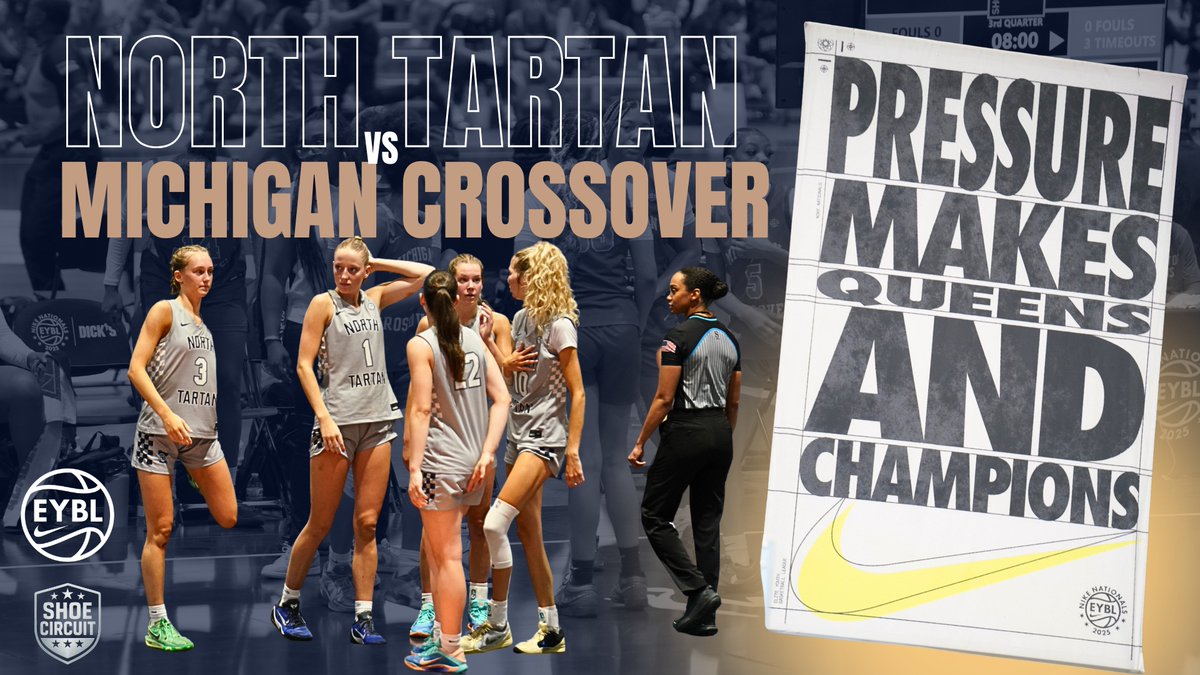 BallerPost's tweet image. GAME RECAP @NorthTartan @NikeGirlsEYBL 

ballertube.com/video/7650/nor…